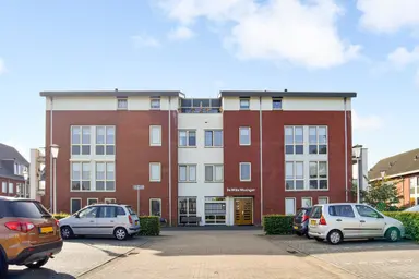 72m2 apartment to rent for 1167€/month in Celestinelaan 75, Druten