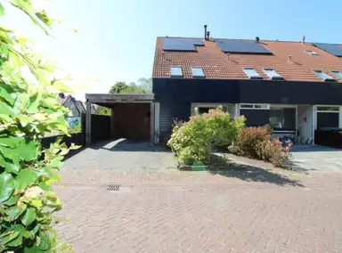 129m2 huis te huur voor 1895€/maand in Gondel 32, Lelystad