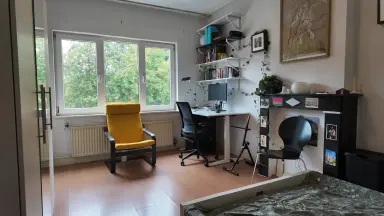13m2 Camera in affitto per 593€/mese a Louis Loyensstraat, Maastricht