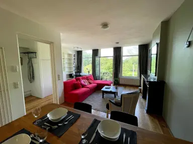 62m2 Appartamento in affitto per 2450€/mese a Oosterpark, Amsterdam