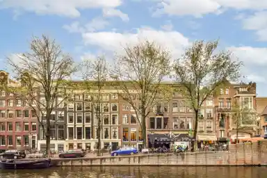 90m2 flat to rent for 4250€/month in Amsterdam