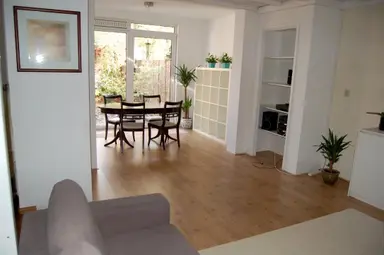 75m2 apartment to rent for 2300€/month in Eikenrodelaan 106-HS, Amstelveen