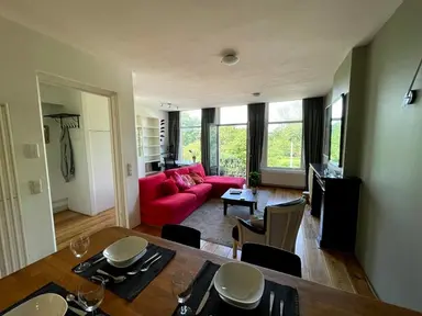 62m2 Wohnung zur Miete für 2450€/Monat in Oosterpark 47h, Amsterdam