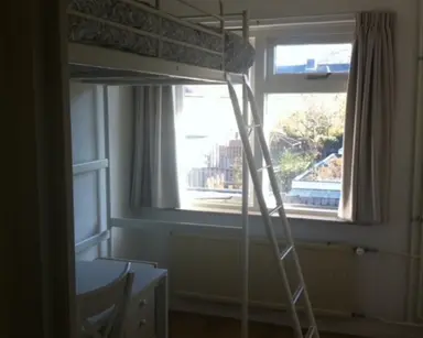 7m2 Camera in affitto per 497€/mese a Muzenlaan, Eindhoven