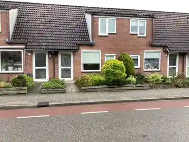 80m2 house to rent for 1077€/month in Koppeldijk 8, Borculo