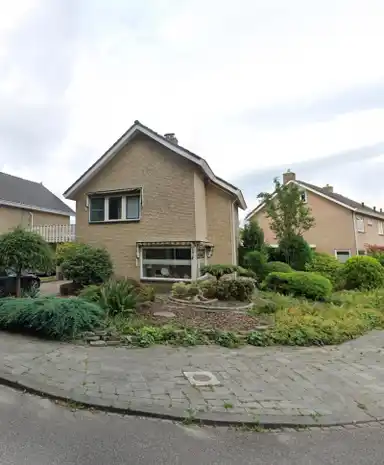 167m2 house to rent for 1770€/month in Pastoor Balkstraat, Lonneker