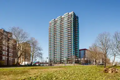 68m2 flat te huur voor 1303€/maand in C.T. Storklaan 71, Rijswijk