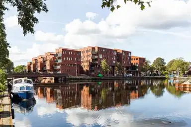 89m2 Appartement te huur voor 1995€/maand in Heemsteedse Dreef 28, Heemstede