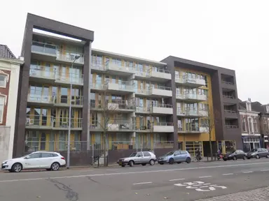 103m2 Appartement te huur voor 1895€/maand in Hereweg, Groningen