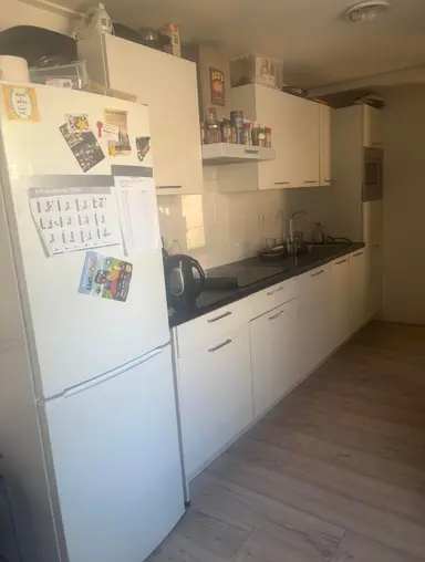 12m2 Kamer te huur voor 550€/maand in Van den Boschstraat, Enschede