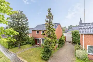 306m2 house to rent for 2000€/month in H. Goeman Borgesiusstraat 9, Schildwolde