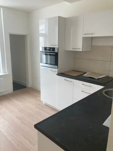 40m2 Wohnung zur Miete für 925€/Monat in Halstraat 15A, Breda