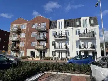 74m2 Appartement te huur voor 1250€/maand in Kromme Elleboog, Meppel