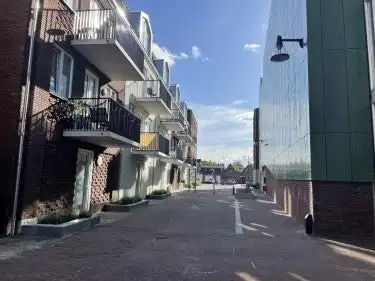 70m2 flat te huur voor 1250€/maand in Kromme Elleboog, Meppel