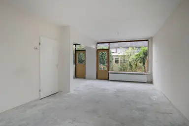 123m2 house to rent for 1590€/month in Sloepstraat, Zaandam