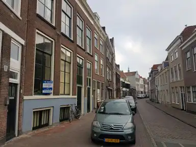 27m2 Studio zur Miete für 1030€/Monat in Langebrug, Leiden