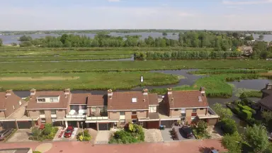 155m2 house to rent for 3250€/month in Roelat, Reeuwijk