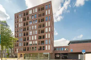 m2 flat to rent for 1140€/month in Beekpoort 80, Weert