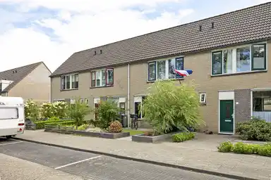 m2 house to rent for 764.14€/month in Biezenbeemd 58, Oosterhout