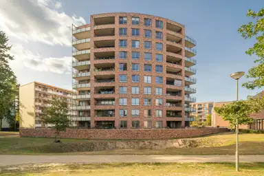 m2 apartment to rent for 1228€/month in Haammakerstraat 272, Venray