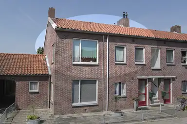 45m2 apartment to rent for 713.02€/month in Ootmarsumsestraat 117, Oldenzaal