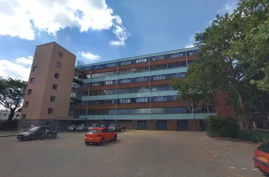 m2 apartment to rent for 713.02€/month in F. Zernikestraat 34, Hengelo