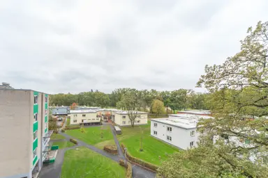 13m2 Camera in affitto per 328.11€/mese a Campuslaan 61, Enschede