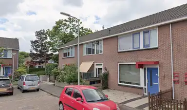 68m2 house to rent for 932.93€/month in Meidoornstraat 19, 's-Gravenzande
