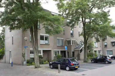 73m2 apartment to rent for 764.14€/month in Hagengracht 48, Almelo