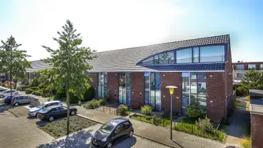 74m2 house to rent for 764.14€/month in Pernisstraat 13, Zoetermeer