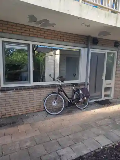 47m2 apartment to rent for 713.02€/month in Pimpernel 6, Castricum