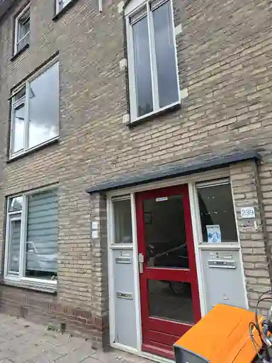 55m2 apartment to rent for 735.31€/month in Lammenschansweg 243, Leiden