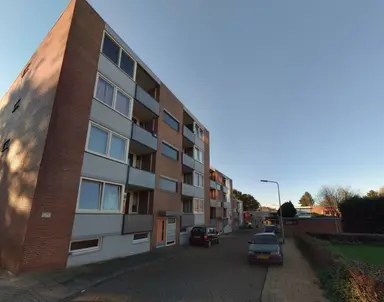 60m2 apartment to rent for 498.2€/month in Elbereveldstraat 440, Kerkrade