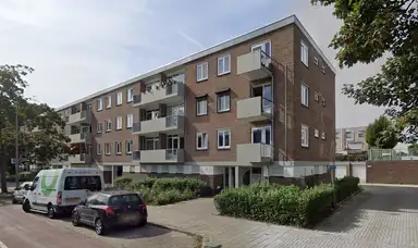 m2 apartment to rent for 610€/month in Potteriestraat 54B, Maastricht
