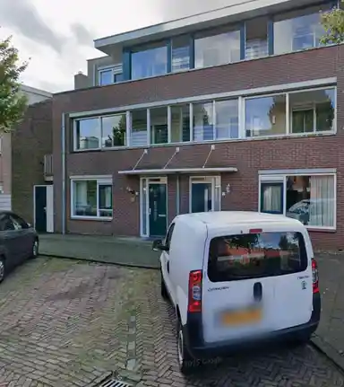 51m2 apartment to rent for 713.02€/month in Burgemeester Hermansstraat 3, Rijnsburg