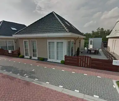 m2 Haus zur Miete für 834.07€/Monat in Consulstraat 9, Leiden