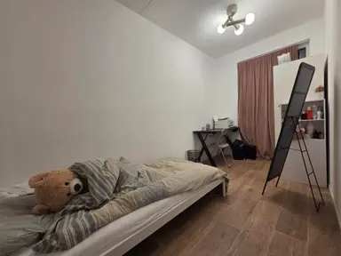 20m2 room to rent for 1250€/month in Sepiabruin, Zoetermeer