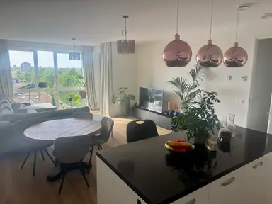 104m2 Zimmer zur Miete für 1100€/Monat in Ananasweg, Leiden