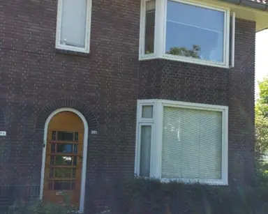 16m2 room to rent for 410€/month in Groningerstraatweg, Leeuwarden