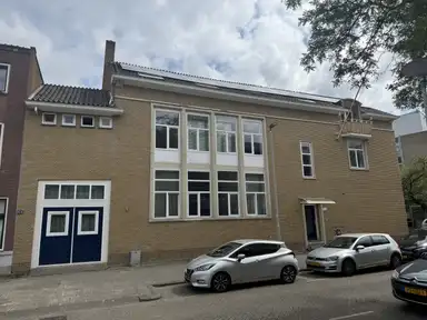 24m2 Chambre à louer pour 975€/mois à Noordeinde, Rotterdam