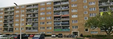 m2 flat to rent for 713.02€/month in J.W. Frisodreef 76, Katwijk