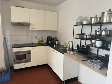 16m2 room to rent for 450€/month in Dorpsplein, Beuningen