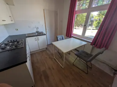 12m2 room to rent for 610€/month in NS Plein, Tilburg
