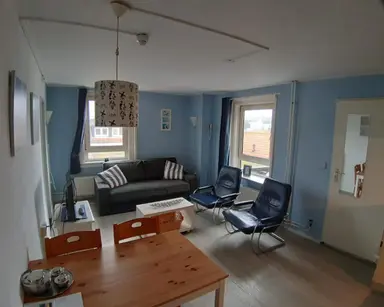 40μ² Διαμέρισμα προς ενοικίαση για 1950€/μήνα σε Bakkerstraat, Zandvoort