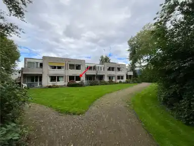 59m2 apartment to rent for 498.2€/month in Dominee van Halsemastraat 12, Meppel