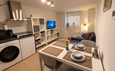34m2 Appartement à louer pour 1140€/mois à Van Hasseltstraat, Arnhem