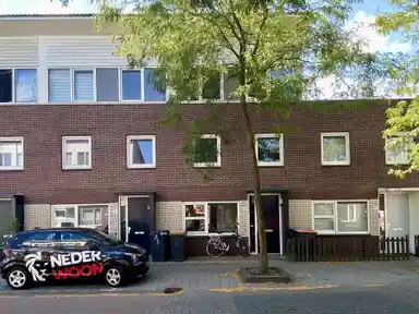 6m2 room to rent for 300€/month in G.I. Brucestraat, Deventer