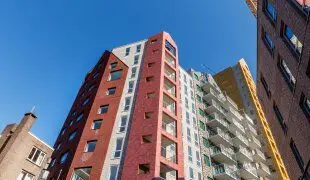 92m2 Appartement te huur voor 1600€/maand in Marconilaan 3, Eindhoven