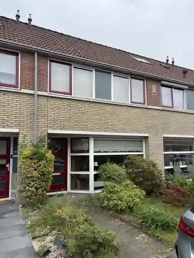 m2 house to rent for 932.93€/month in Gooiland 38, Apeldoorn