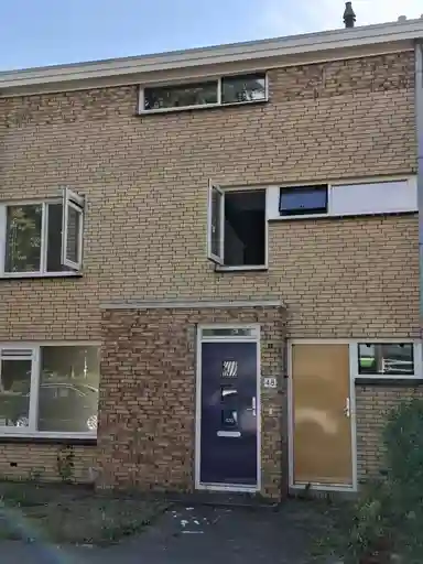 88m2 house to rent for 831.53€/month in Koggestraat 48, Dronten